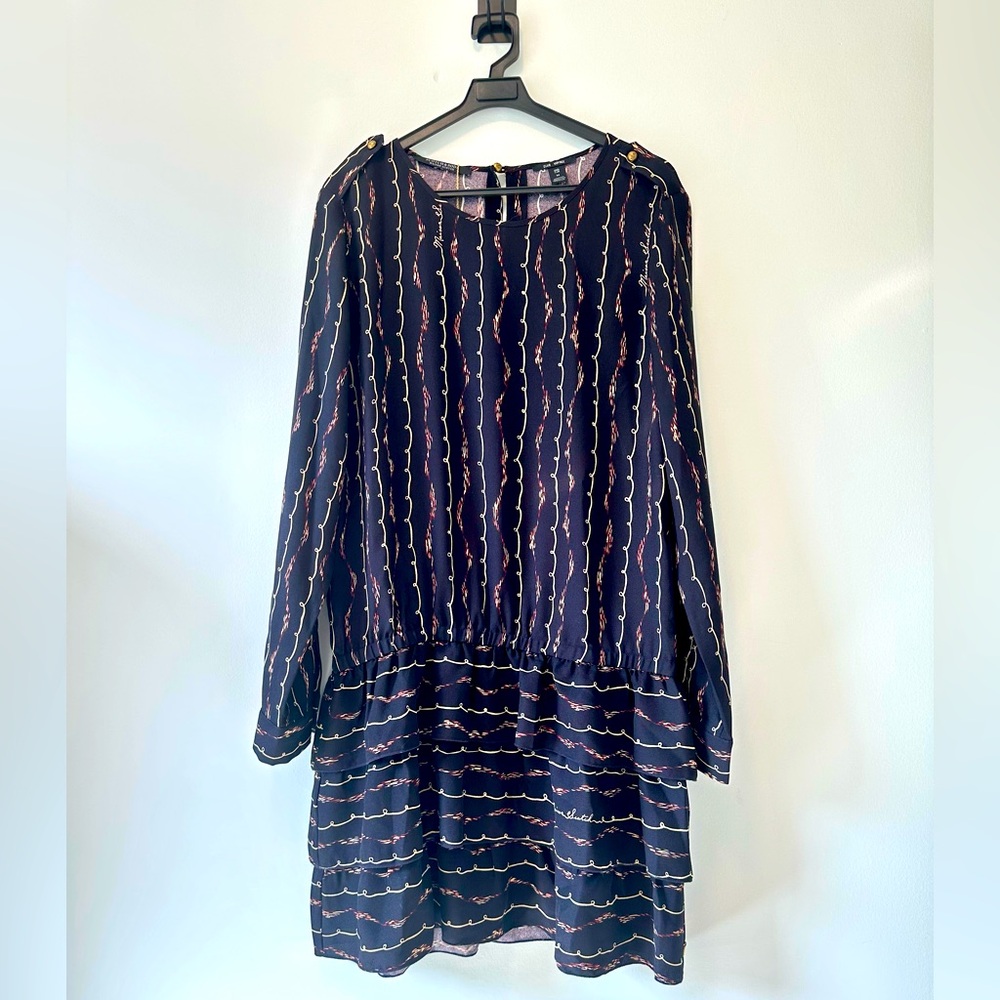 Scotch Soda Dress - Never Worn - Size M